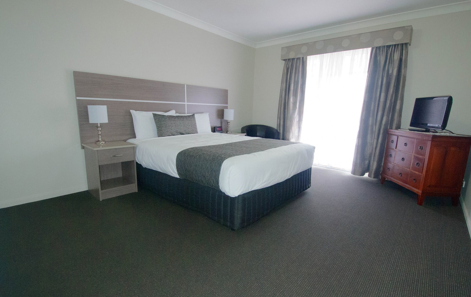 West Tamworth NSW Mackay Tourism